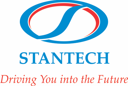 Stantech Motors Ltd