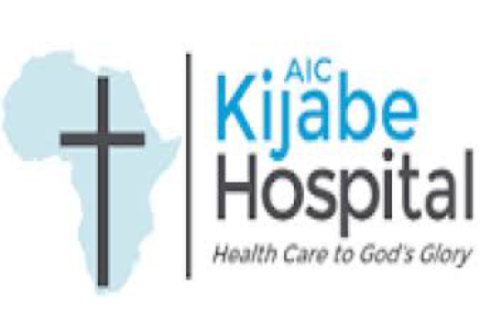 AIC Kijabe Hospital, Kijabe